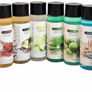 Liquid Spa Scents | 250mL