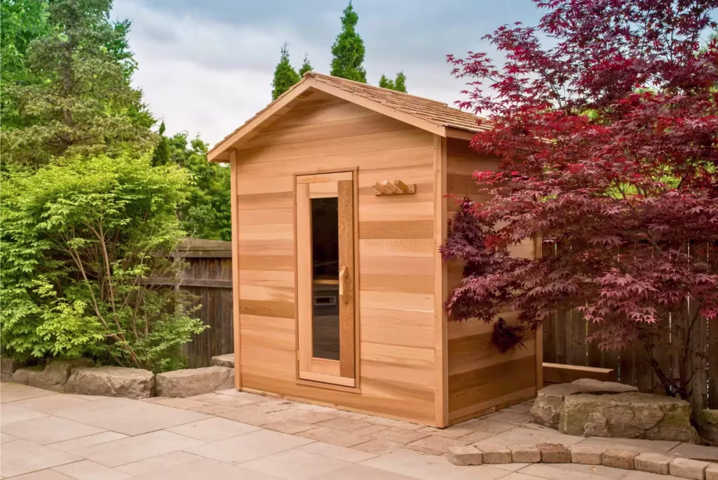 Cabin-sauna-gallery