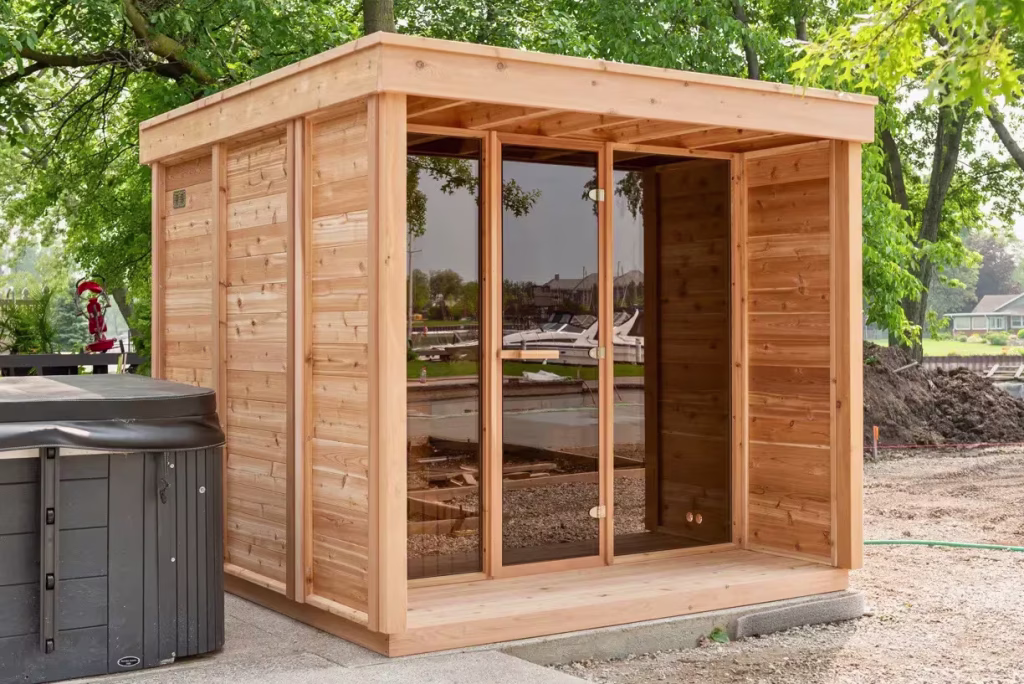 Pure-Cube-670P-sauna-gallery